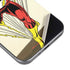 DC Comics The Flash Classic Art Sprint Pose Pixel 9 Pro XL Skin